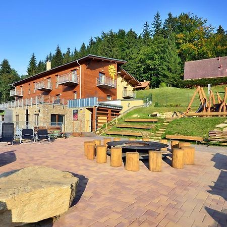 Hotel Jirinka Dolní Morava Exterior foto